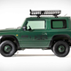 Illustration for article titled Want a Defender but think its too big?